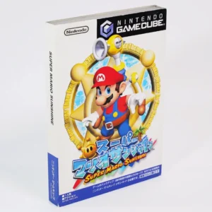 retrogamerie