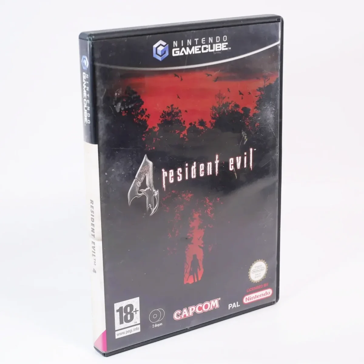 retrogamerie