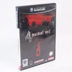 retrogamerie