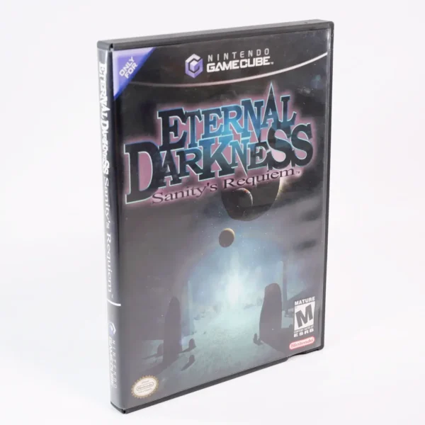 retrogamerie