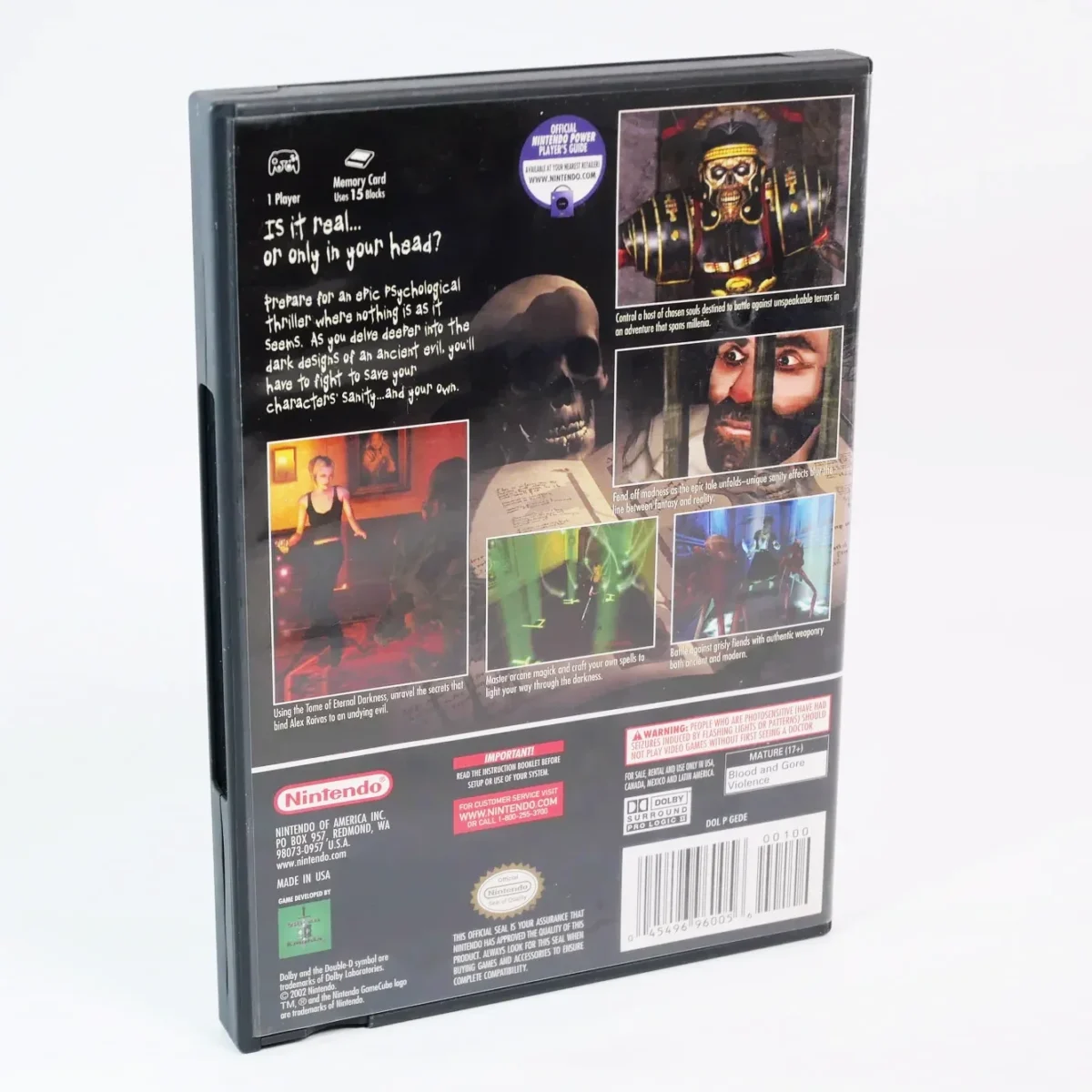 retrogamerie
