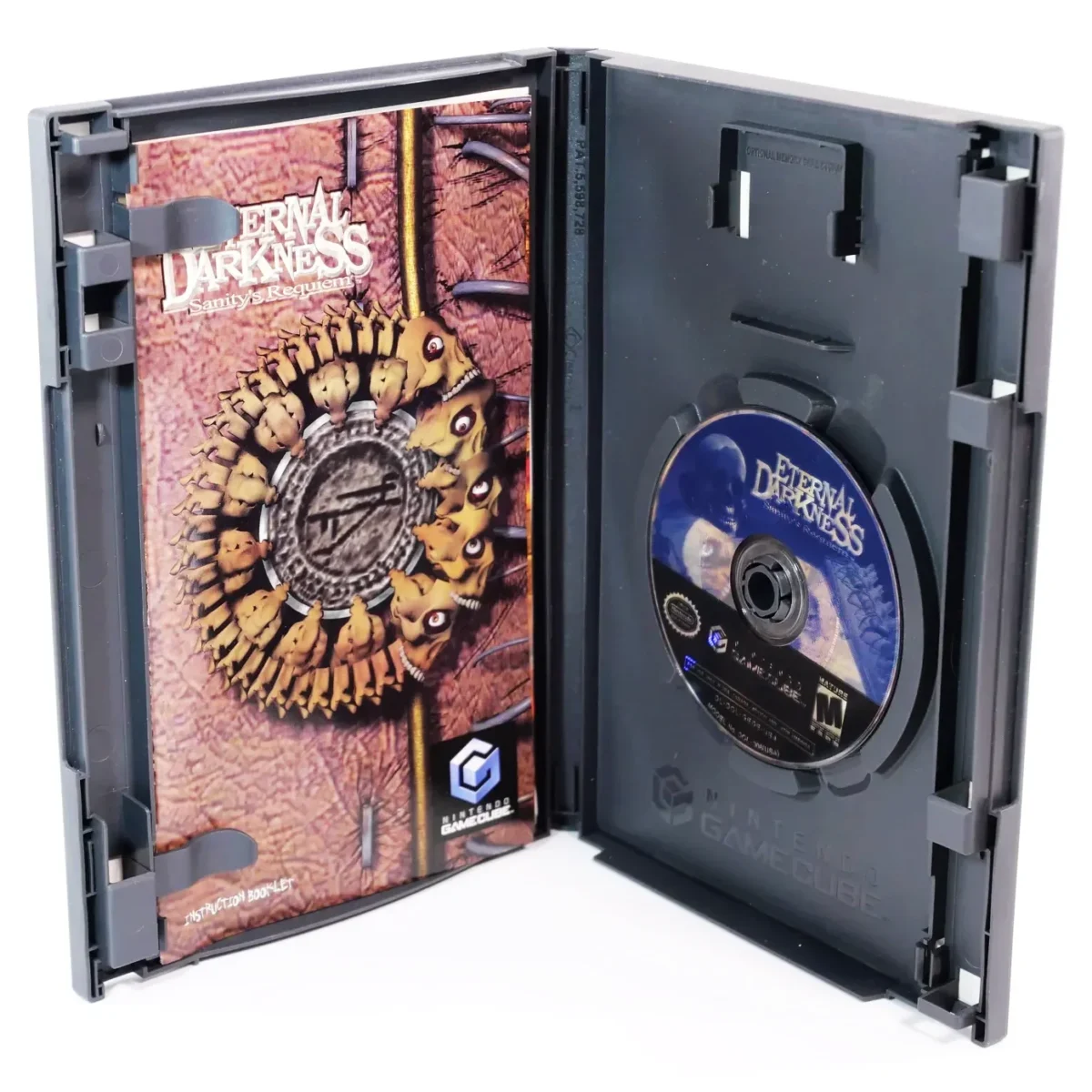 retrogamerie