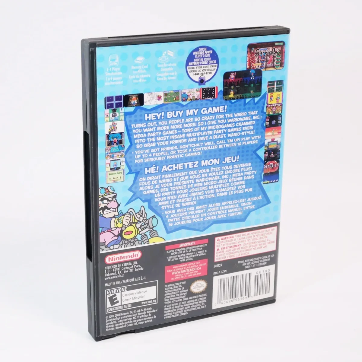 retrogamerie