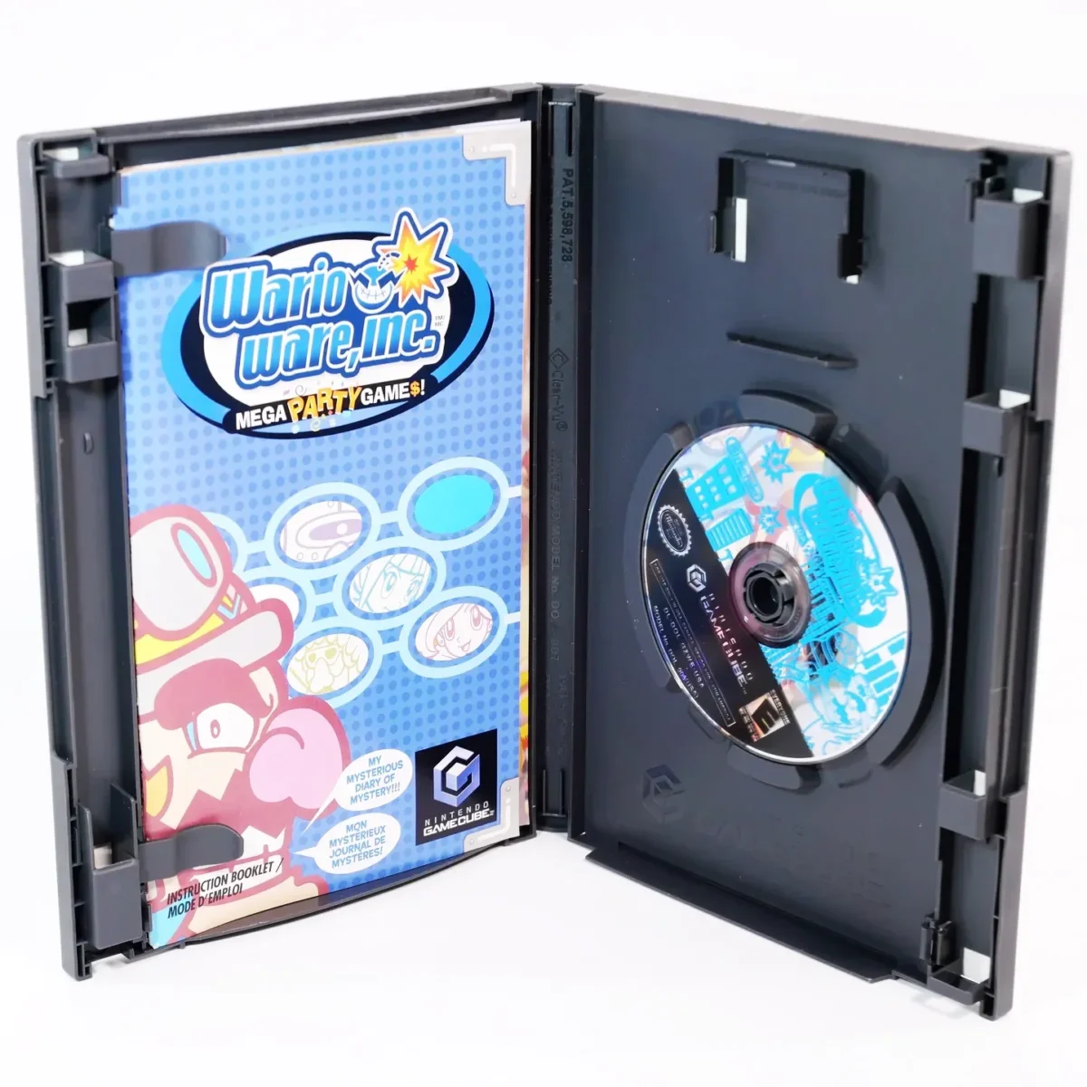 retrogamerie