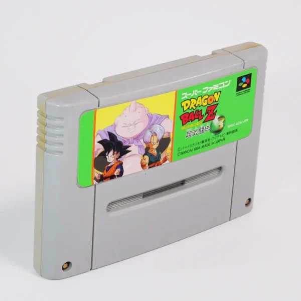 retrogamerie