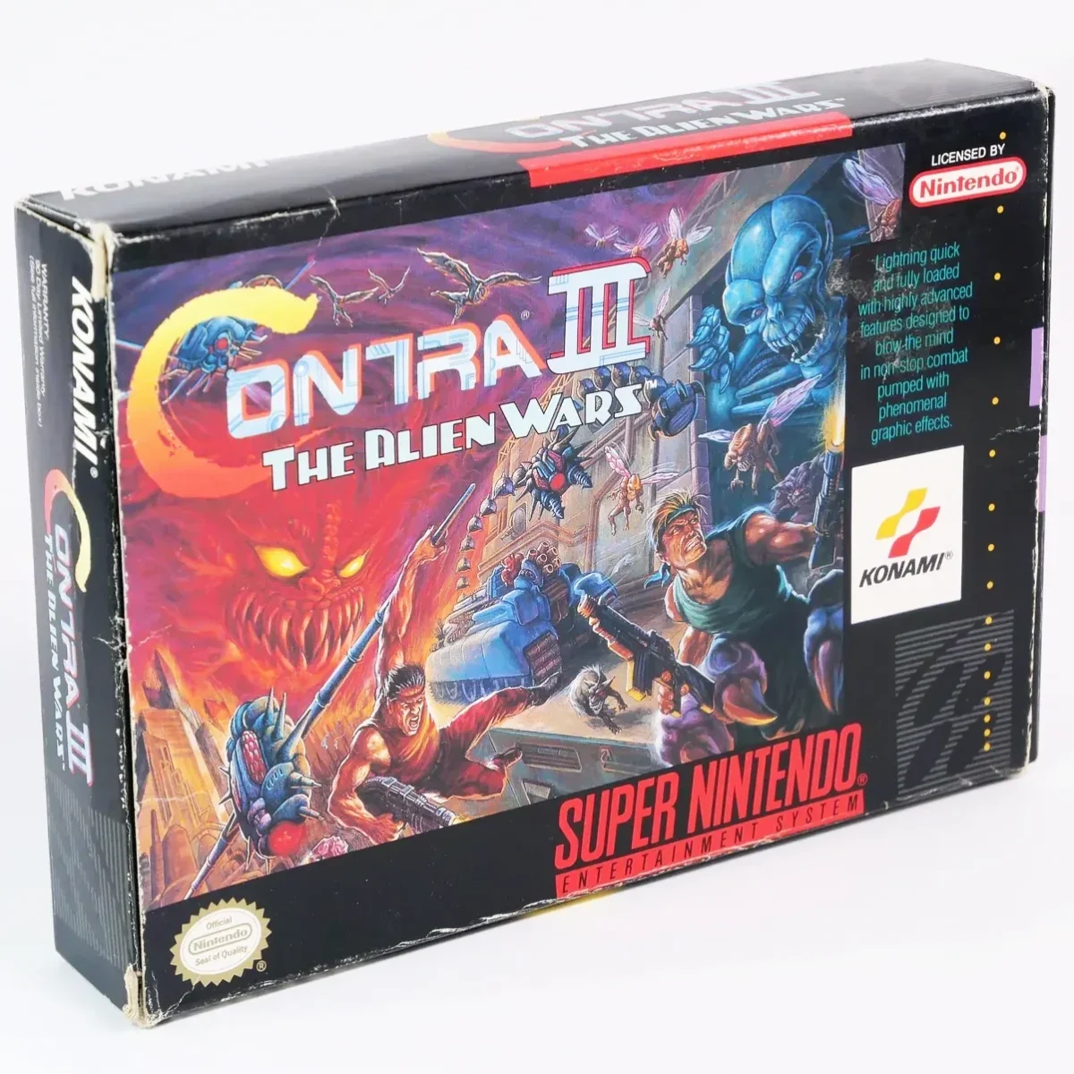 retrogamerie retrogamerie