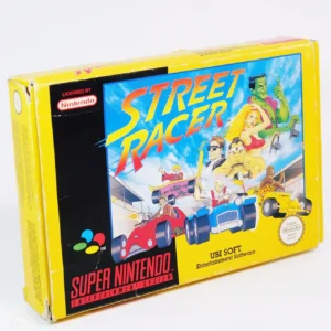 retrogamerie