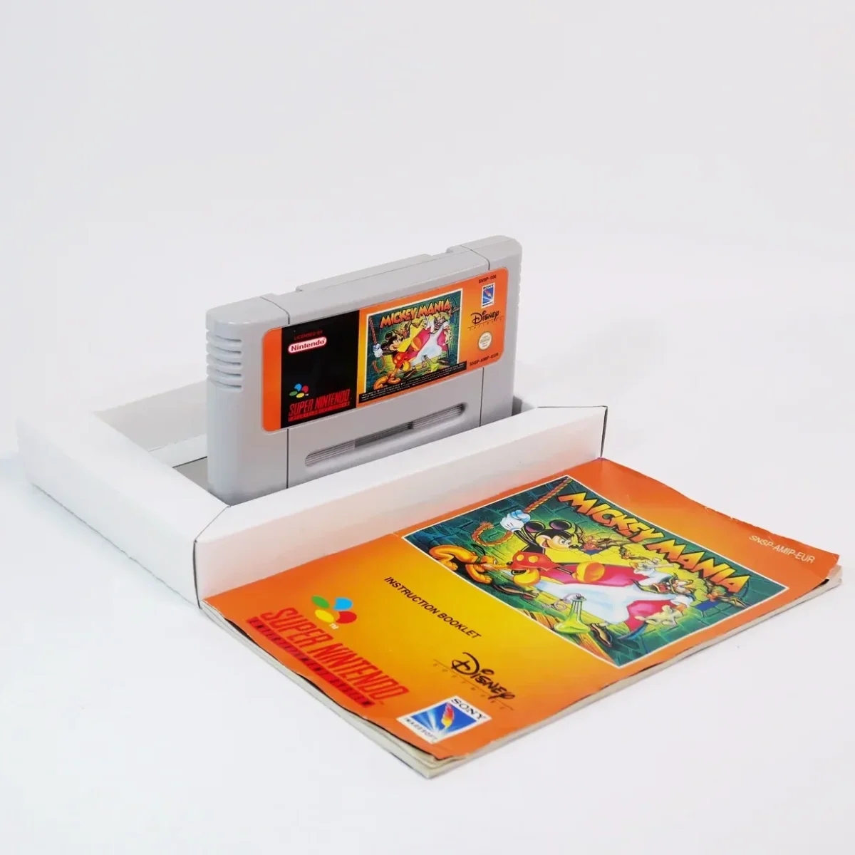 retrogamerie