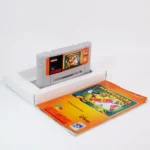 retrogamerie