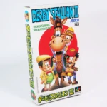 retrogamerie