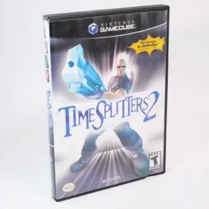 retrogamerie