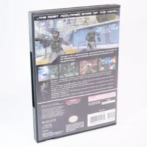 retrogamerie