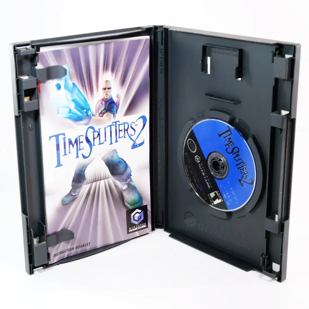 retrogamerie