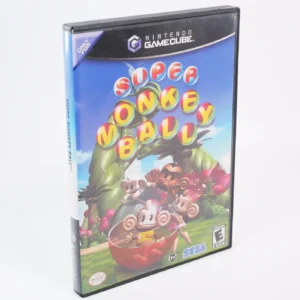 retrogamerie