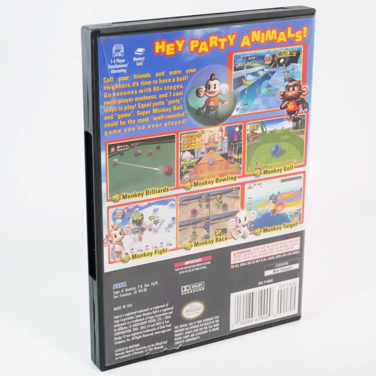 retrogamerie