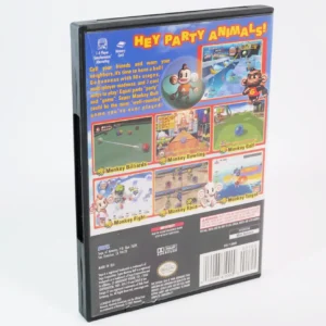 retrogamerie