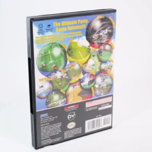 retrogamerie