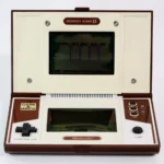 retrogamerie