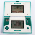 retrogamerie