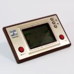 retrogamerie