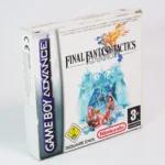 retrogamerie