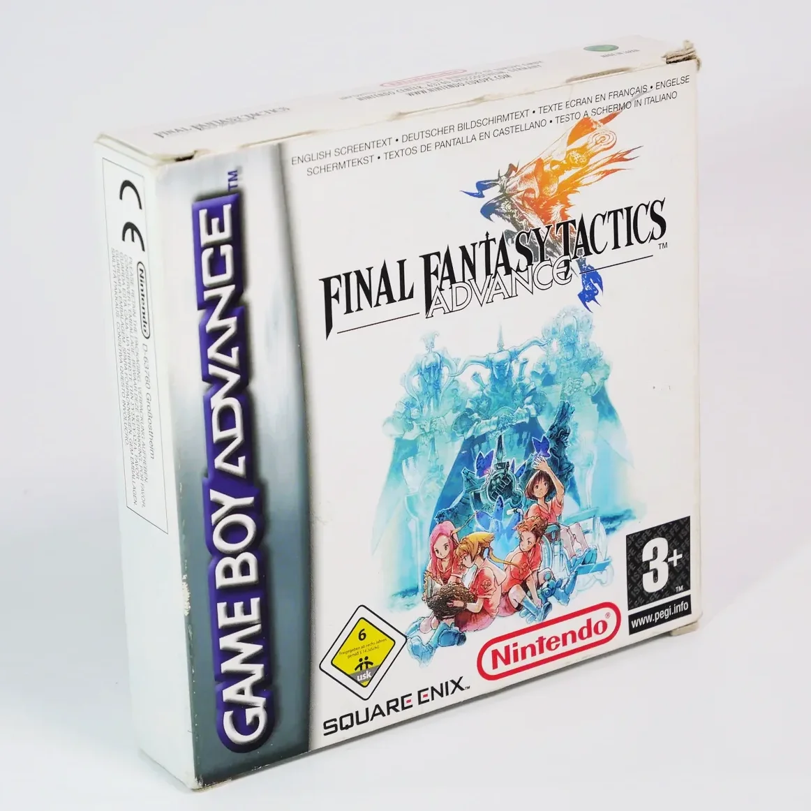 retrogamerie retrogamerie