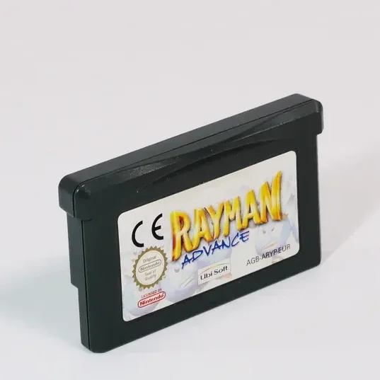 retrogamerie