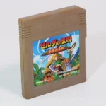 retrogamerie