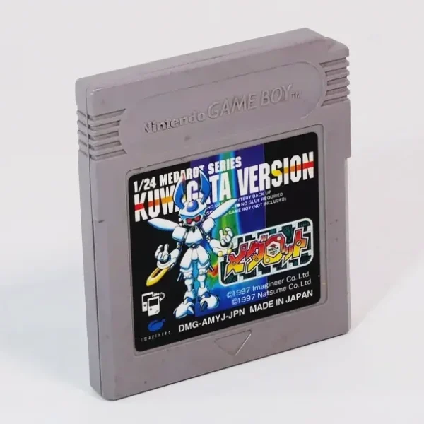 retrogamerie