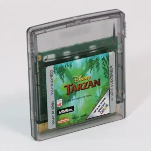 retrogamerie