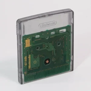 retrogamerie