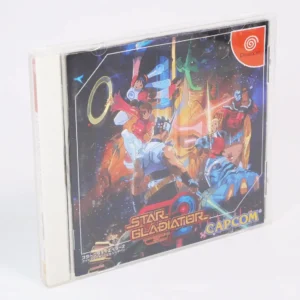 retrogamerie
