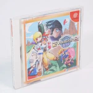 retrogamerie
