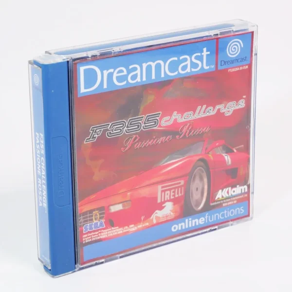 retrogamerie