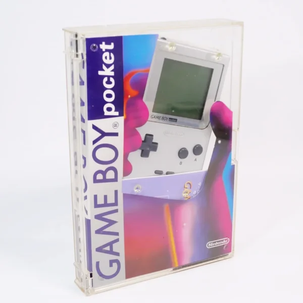 retrogamerie