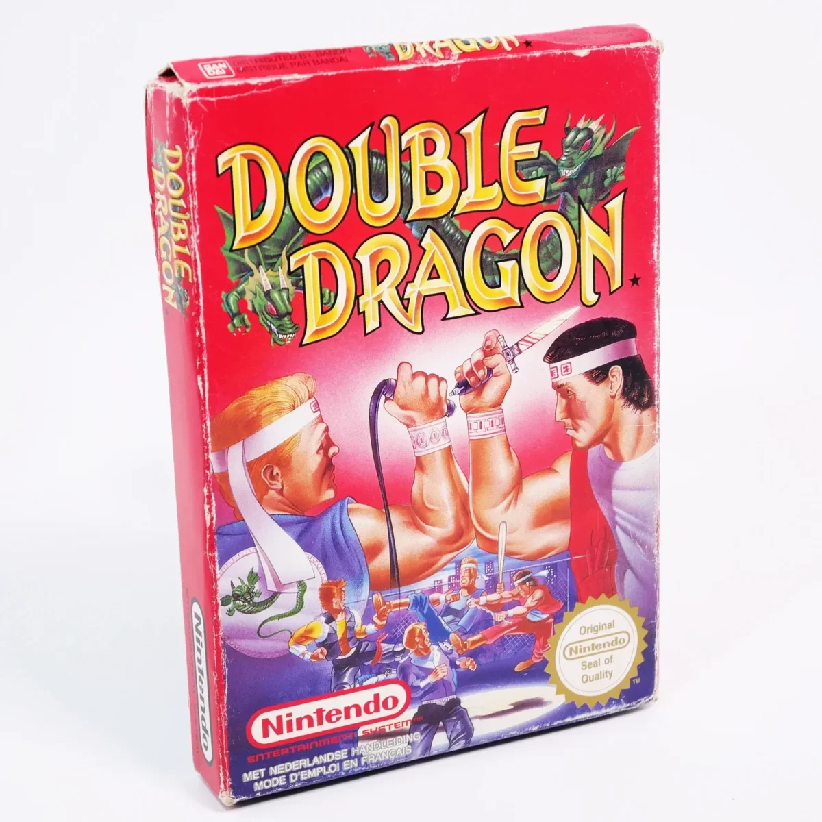 retrogamerie
