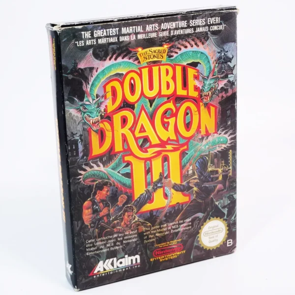 retrogamerie