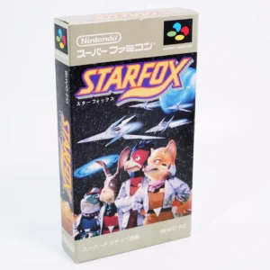 retrogamerie