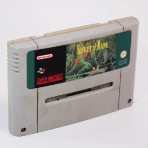 retrogamerie