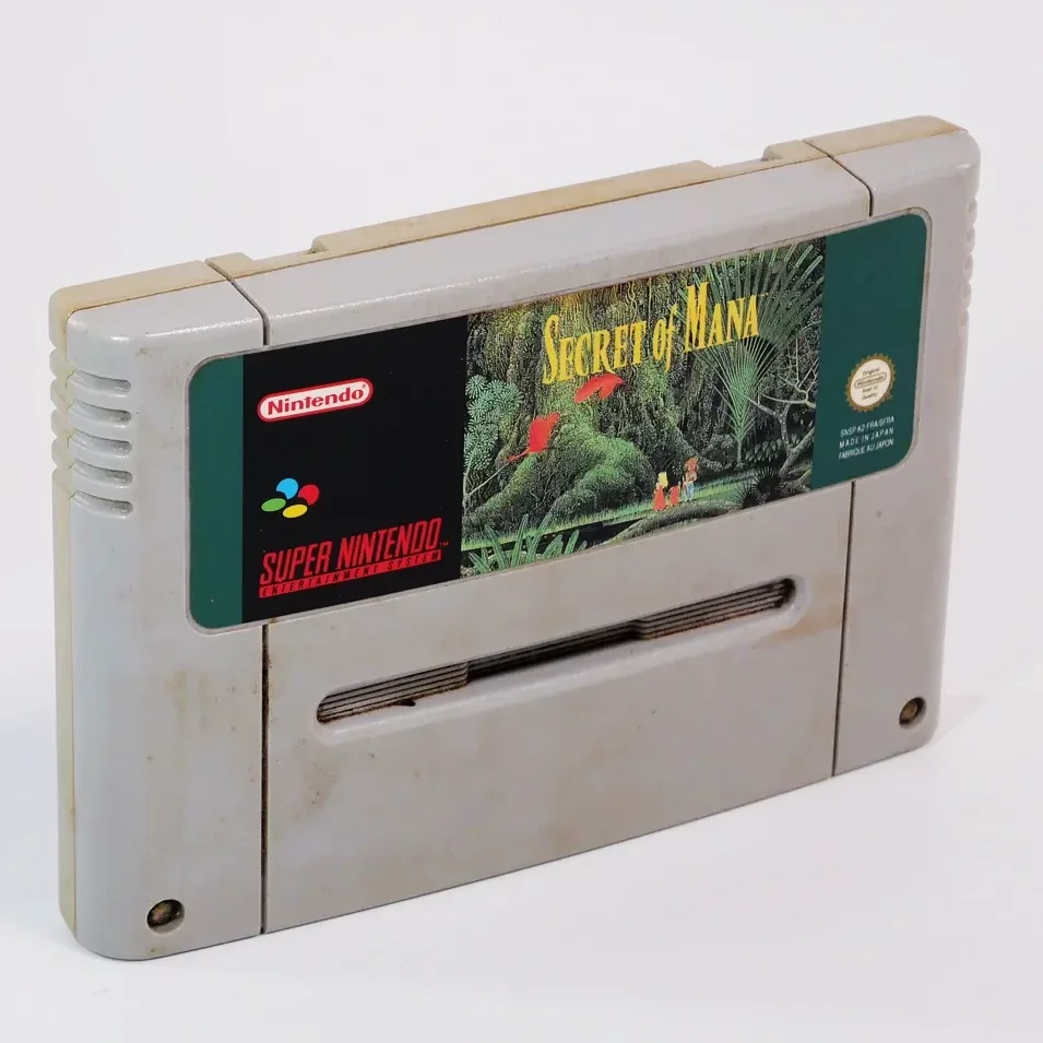 retrogamerie retrogamerie