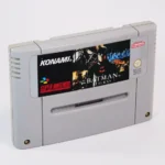 retrogamerie