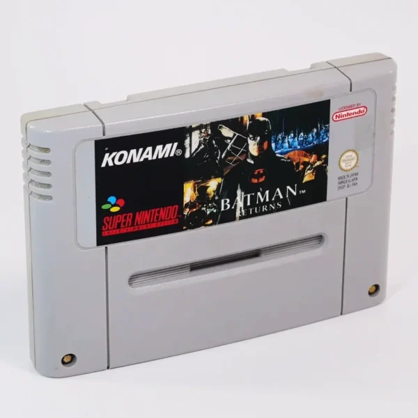 retrogamerie