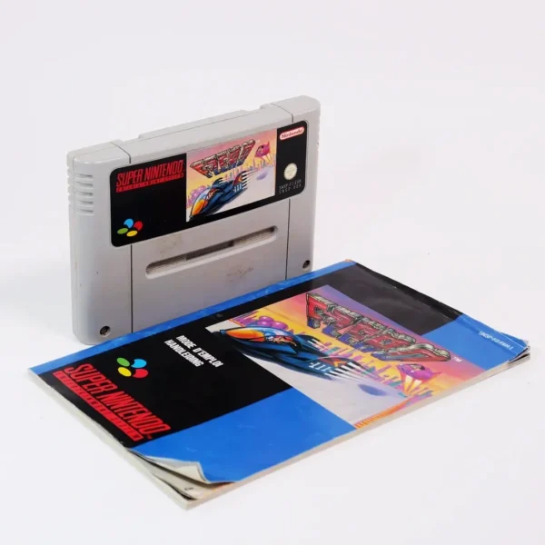 retrogamerie