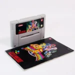 retrogamerie