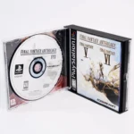 retrogamerie