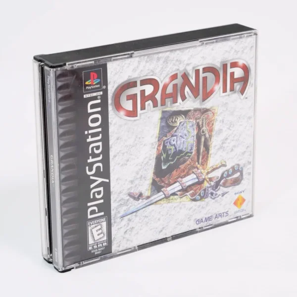 retrogamerie