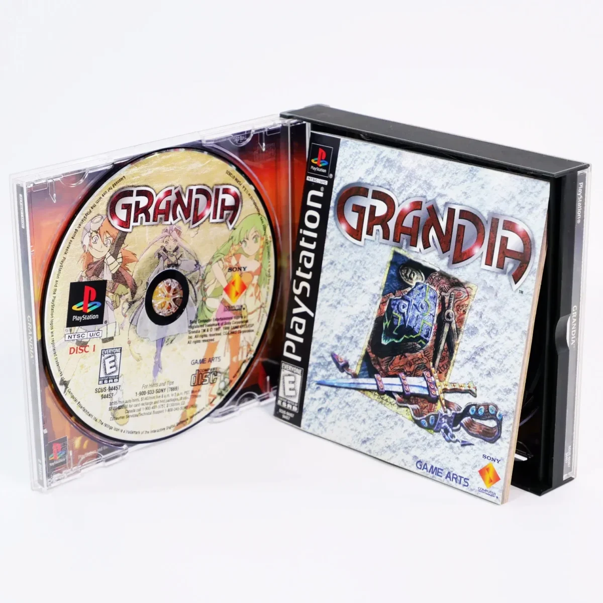 retrogamerie