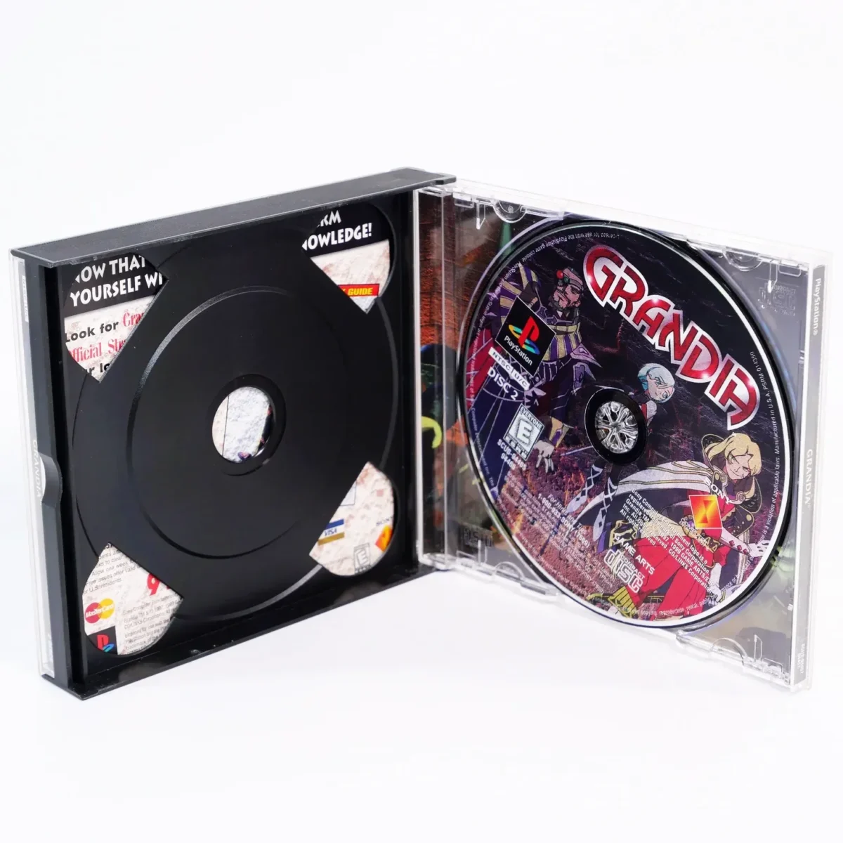retrogamerie