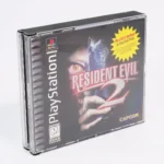 retrogamerie