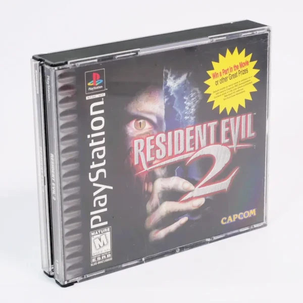 retrogamerie